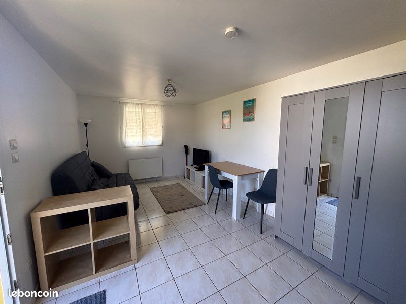 Appartement 1 pièce 26 m² · à Pessac · 26 m² · 650 €/mois