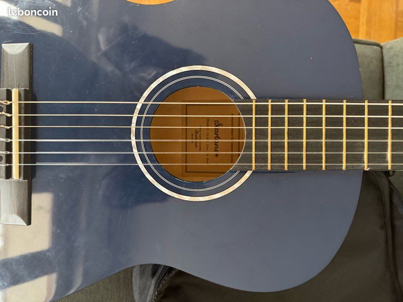 Guitare (image 2)
