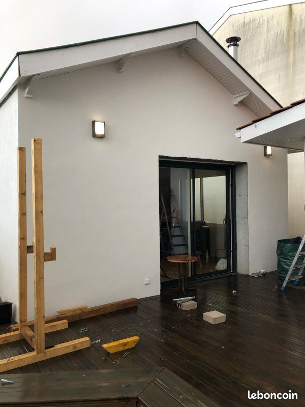 Maison 3 pièces 70 m² · à Villenave-d'Ornon · 70 m² · 274 000 €