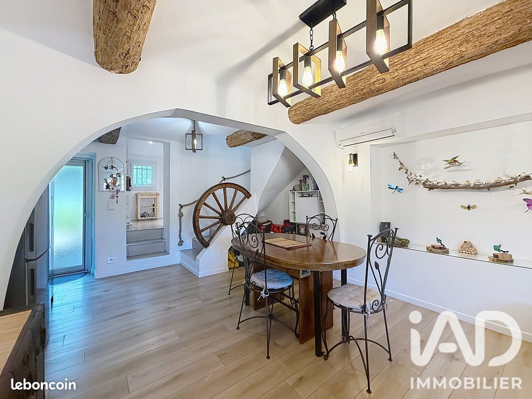 Maison 3 pièces 61 m² · à Taradeau · 61 m² · 249 000 €