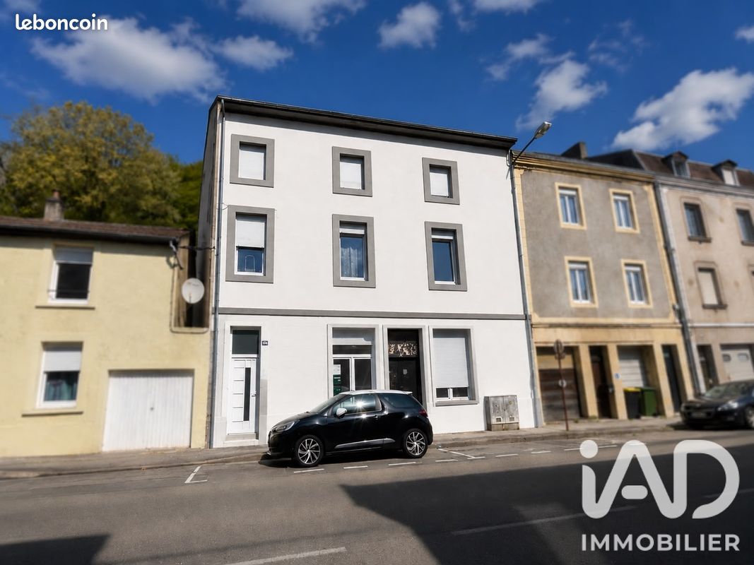 Immeuble 357 m² · à Hayange · 357 m² · 330 000 €
