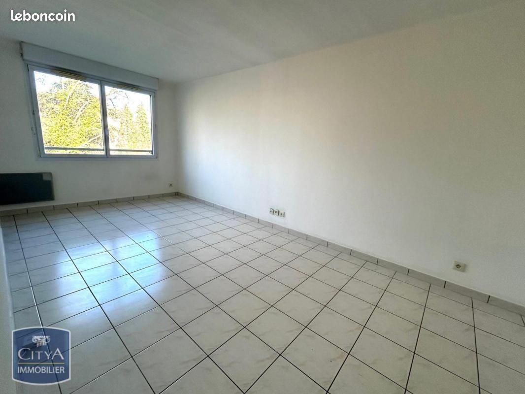 Appartement a louer le mee-sur-seine - 1 pièce(s) - 24 m2 - Surfyn