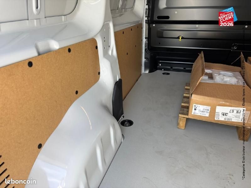 Opel Vivaro Fg M 2.0 BlueHDi 145ch (image 30)