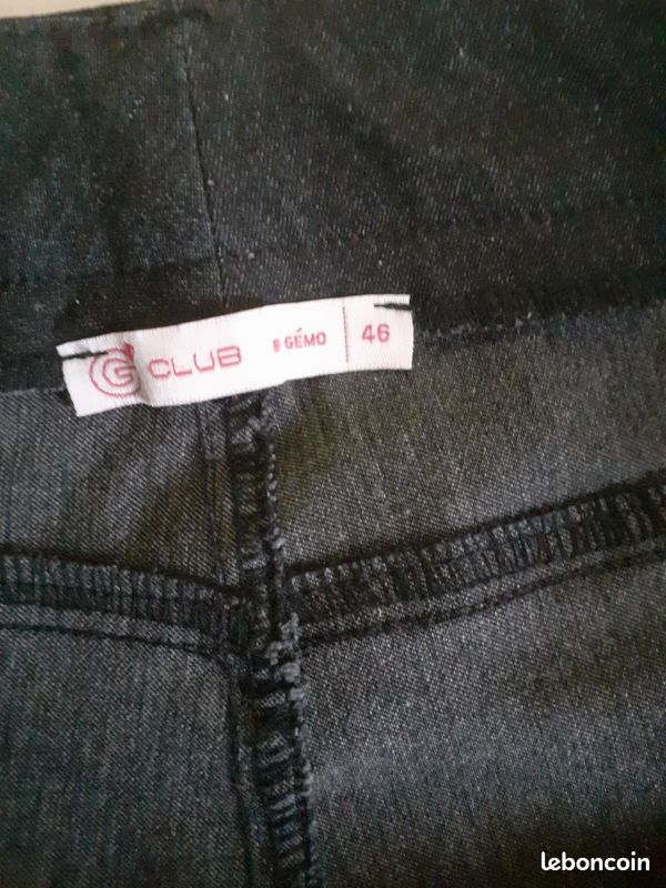 Pantalon femme T46 (image 6)