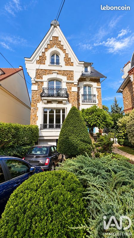 Maison 9 pièces 150 m² · à Eaubonne · 150 m² · 795 000 €