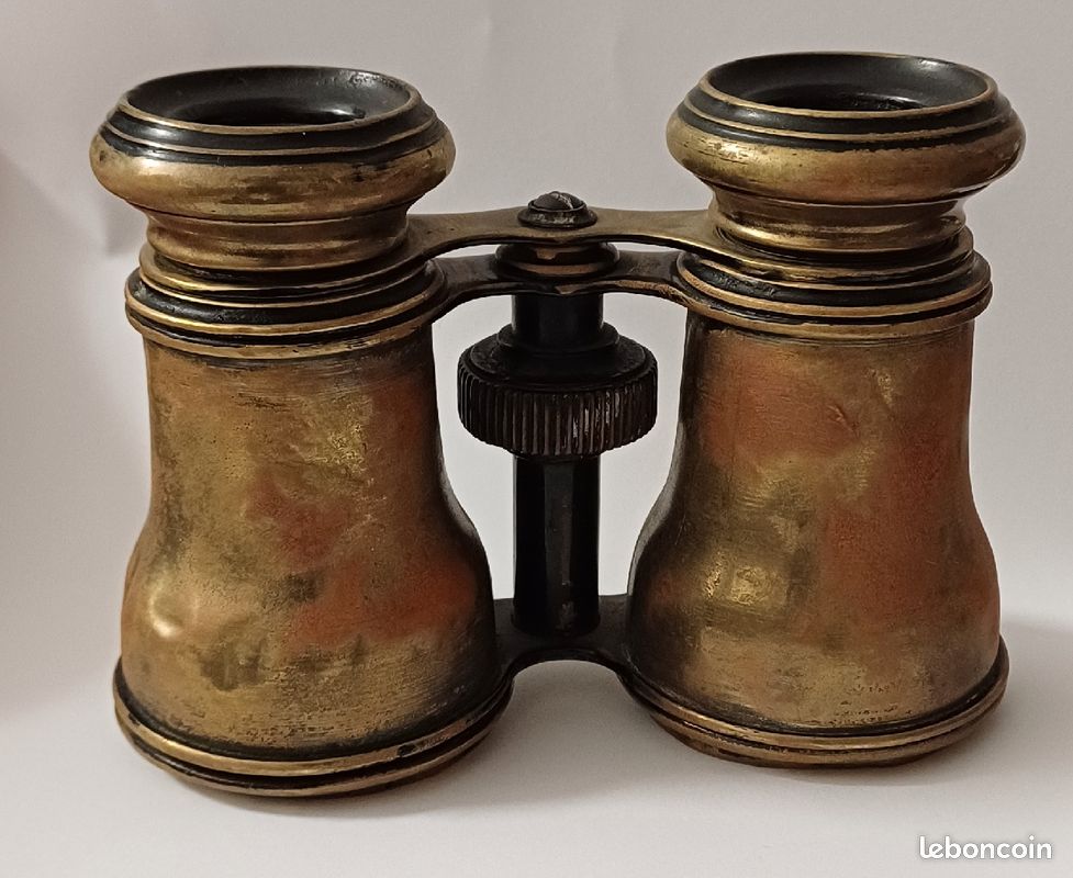 Jumelle collection (image 1)