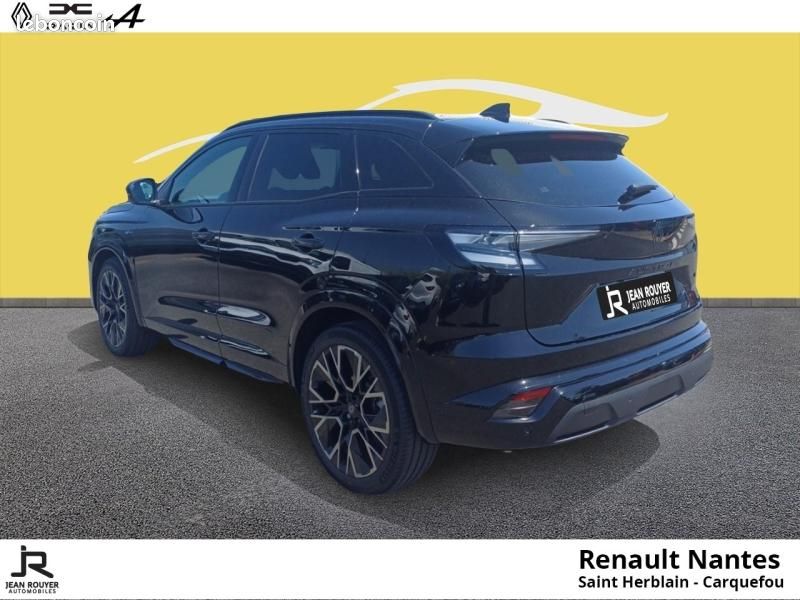 Renault Austral 1.2 E-Tech full hybrid 200ch esprit Alpine - 26 (image 16)