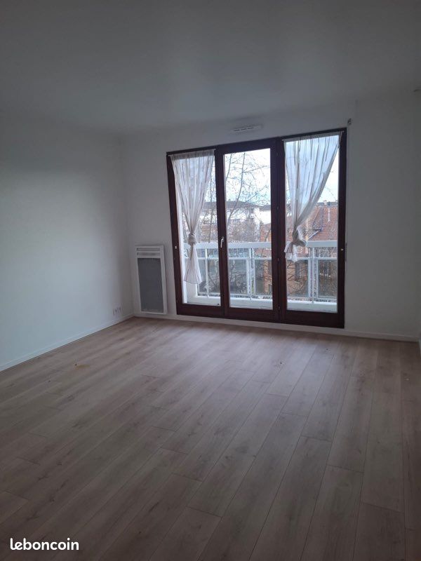 Appartement a louer franconville - 2 pièce(s) - 33 m2 - Surfyn