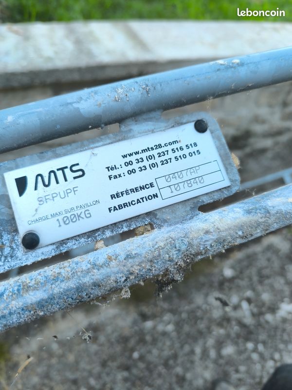 Galerie transit connect (image 2)