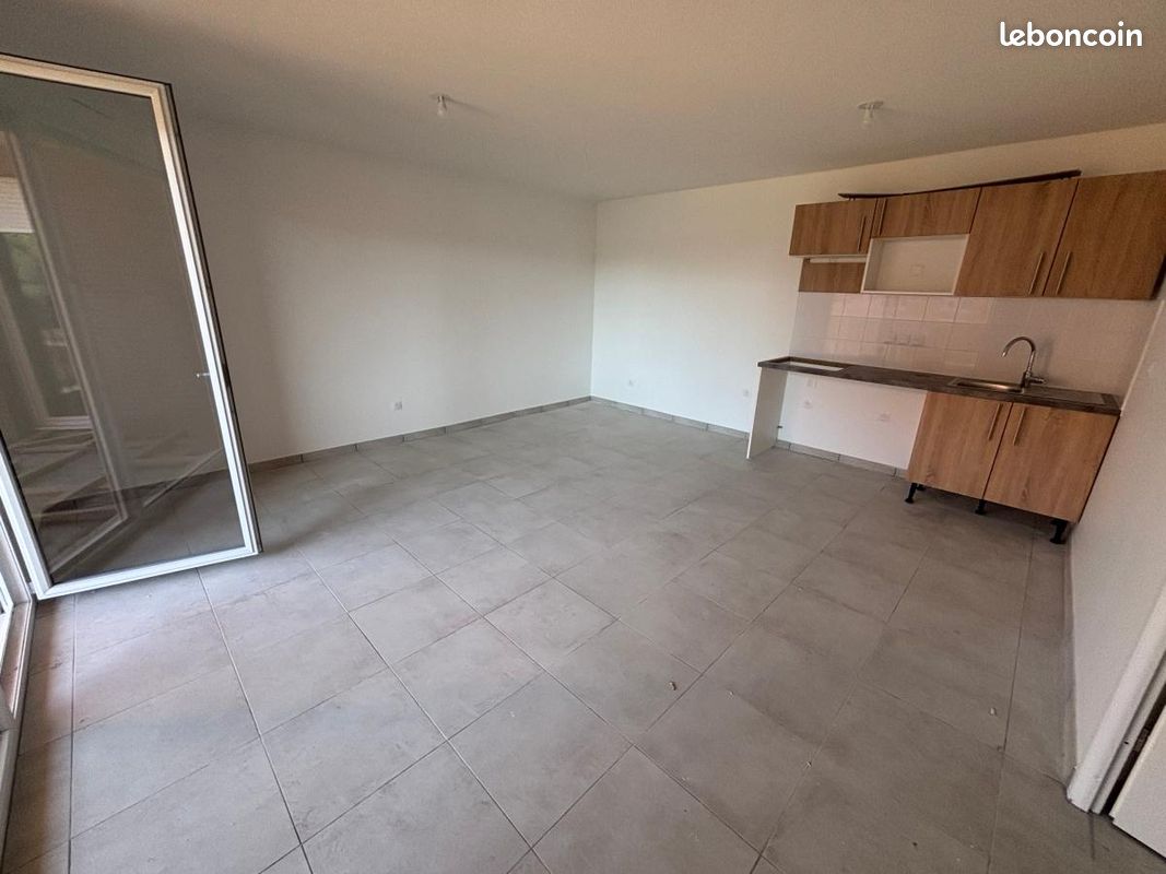Appartement 3 pièces 64 m² · à Labarthe-sur-Lèze · 64 m² · 759 €/mois