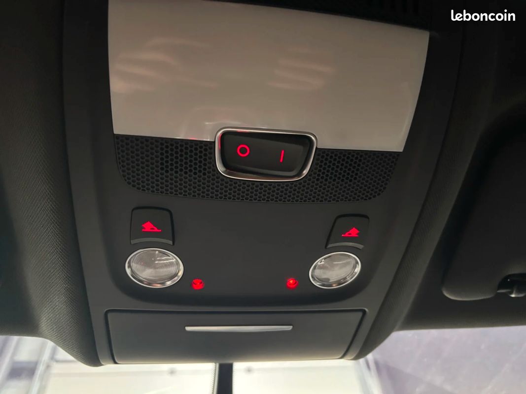 AUDI Q5 Q5 2.0 TDI 190 S tronic 7 Quattro S line (image 32)