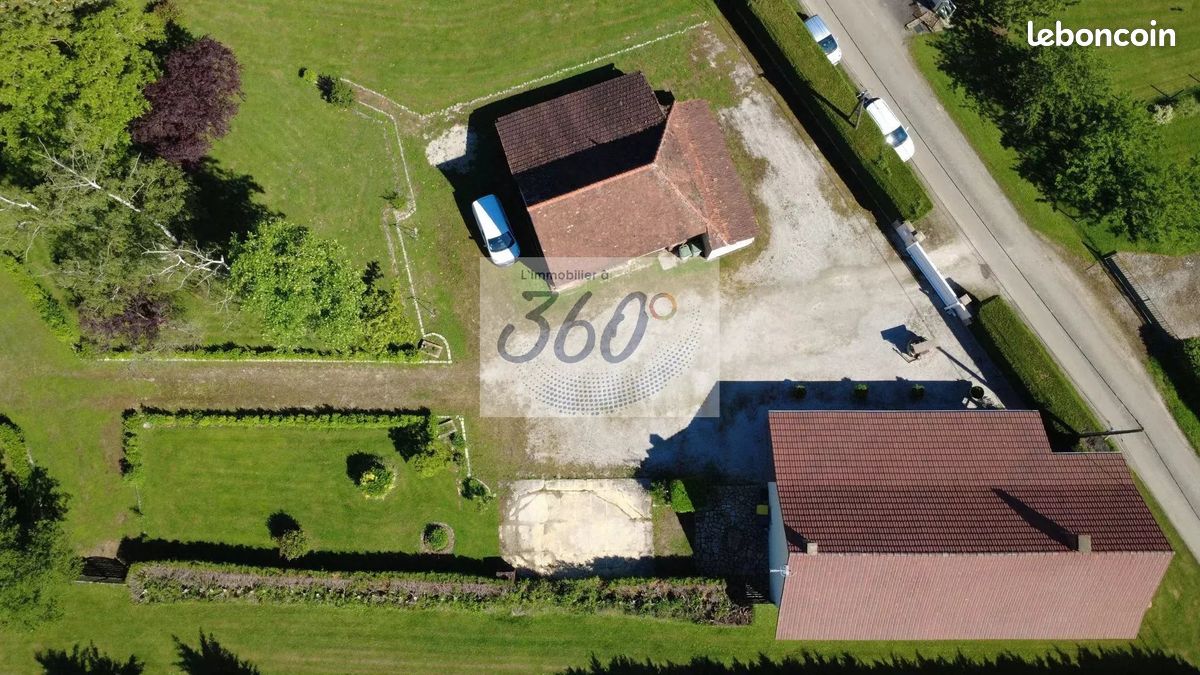 Maison 7 pièces 186 m² · à Louhans · 186 m² · 274 000 €