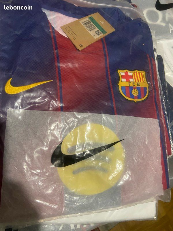 Maillot club (image 5)