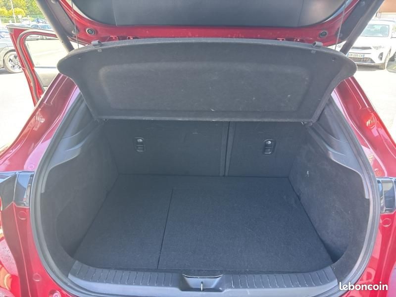 Mazda CX-30 2.0 e-SKYACTIV-G M-Hybrid 122ch Homura 2022 (image 20)
