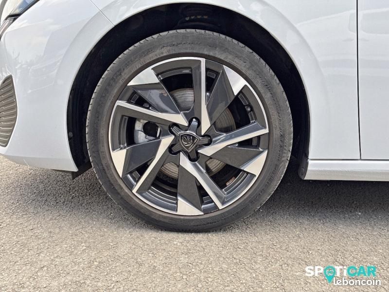 Peugeot 308 1.5 BlueHDI 130ch S&S Allure EAT8 (image 13)