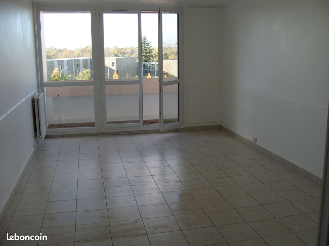 Appartement a louer villepinte - 4 pièce(s) - 85 m2 - Surfyn