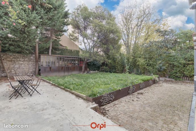 Maison 5 pièces 199 m² — 17
