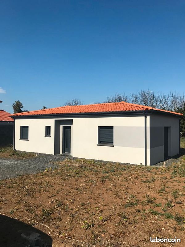 Maison 3 chambres - Saint-Vincent-de-Paul 40990 (image principale 0)