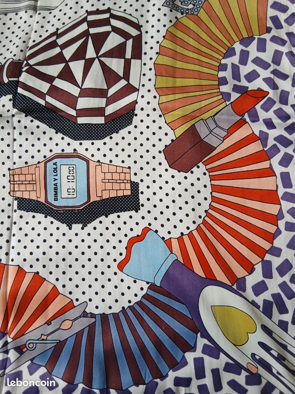 Foulard Bimba Y Lola , neuf (image 2)