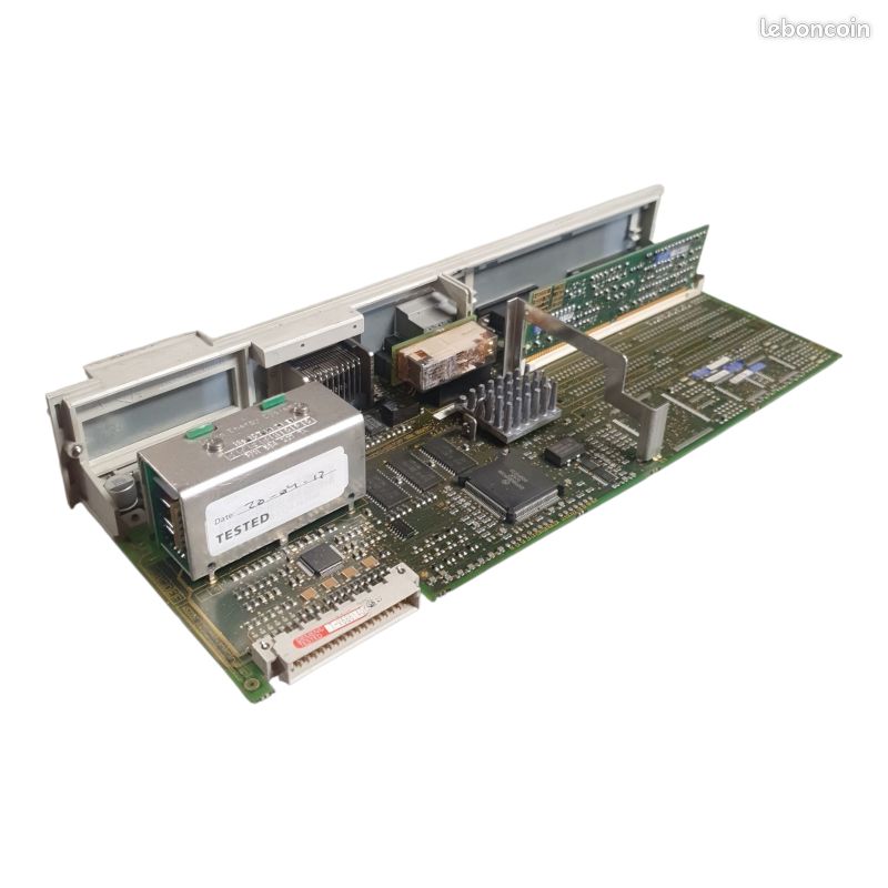 6SN1118-0DG23-0AA1 | Control Board | SIEMENS | SEI 6SN1118-0DG23-0AA1 | Control Board | SIEMENS | SEI