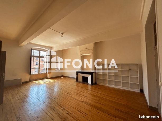 Appartement 3 pièces 155 m²
