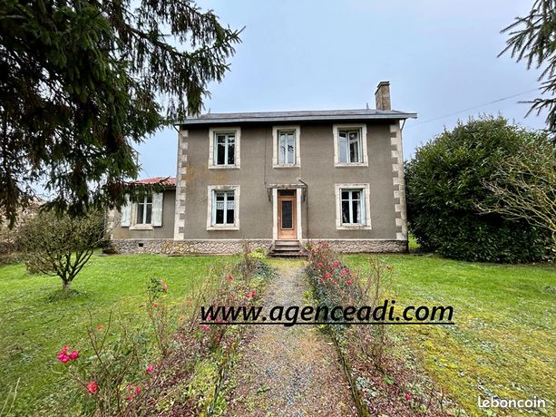 Maison 6 pièces 131 m²