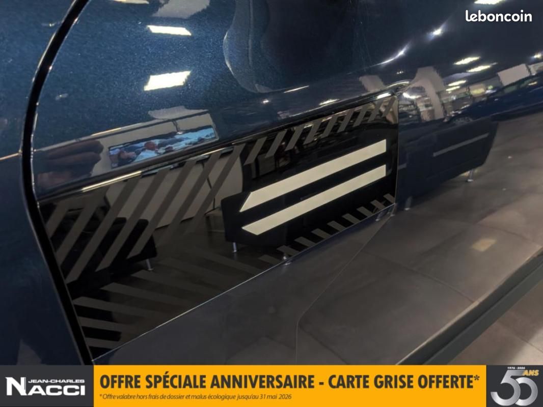 Dacia bigster Mild Hybrid 140 Journey (image 26)