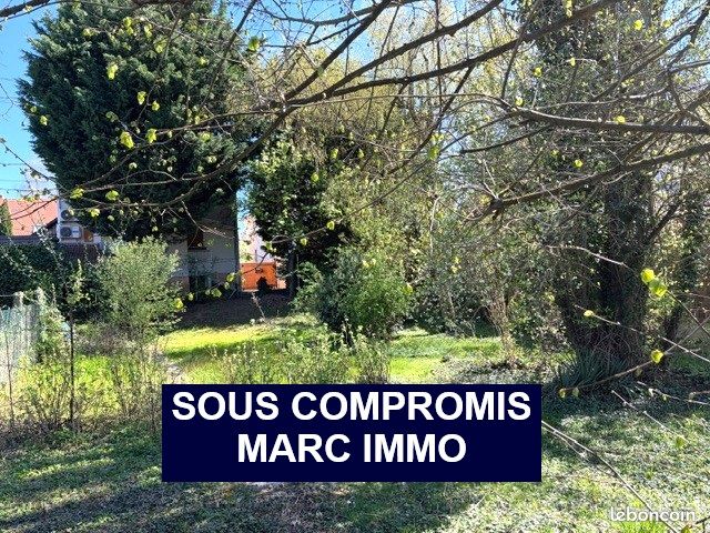Maison 5 pièces 103 m² · à Oberhausbergen · 103 m² · 336 000 €
