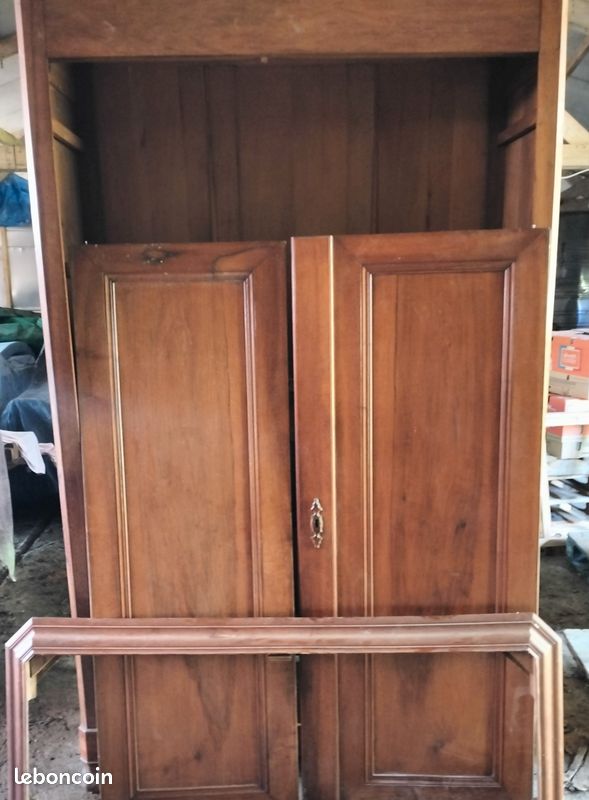 Armoire ancienne (image 2)