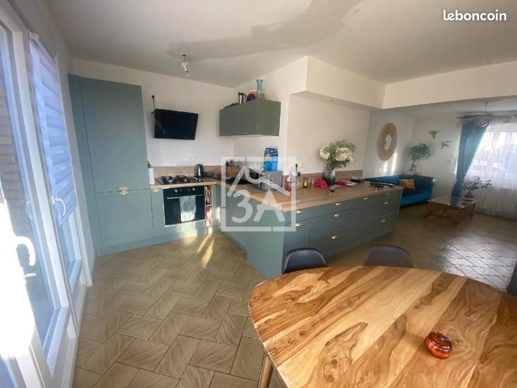 Maison 5 pièces 102 m² · à Oye-Plage · 102 m² · 229 000 €