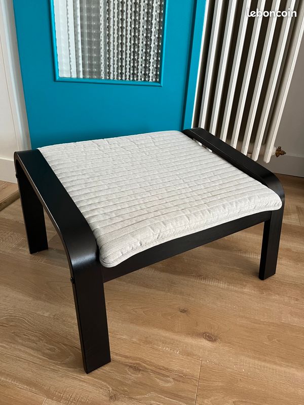 Repose-pieds (Ikea) (image 3)