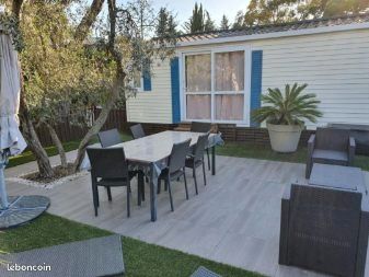 Local commercial 3 pièces 35 m² · à Fréjus · 35 m² · 36 500 €