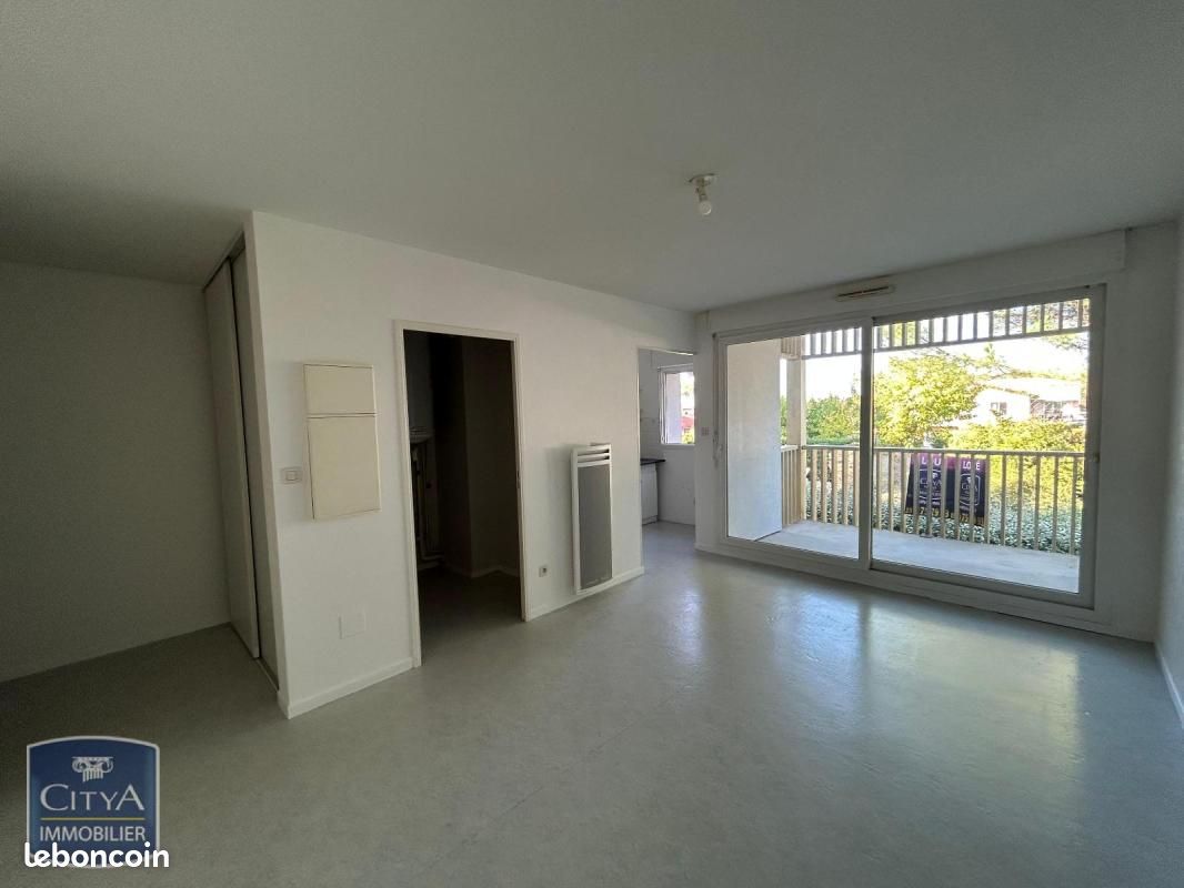 Appartement 2 pièces 43 m² · à Mont-de-Marsan · 43 m² · 580 €/mois