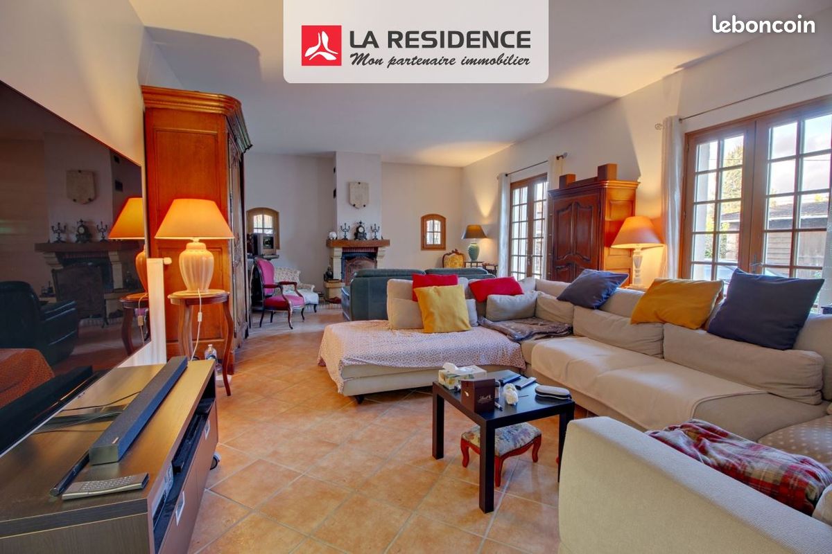 Maison 7 pièces 152 m² · à Le Val d'Hazey · 152 m² · 333 000 €