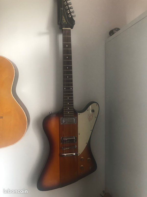 Tokai Firebird (image 2)