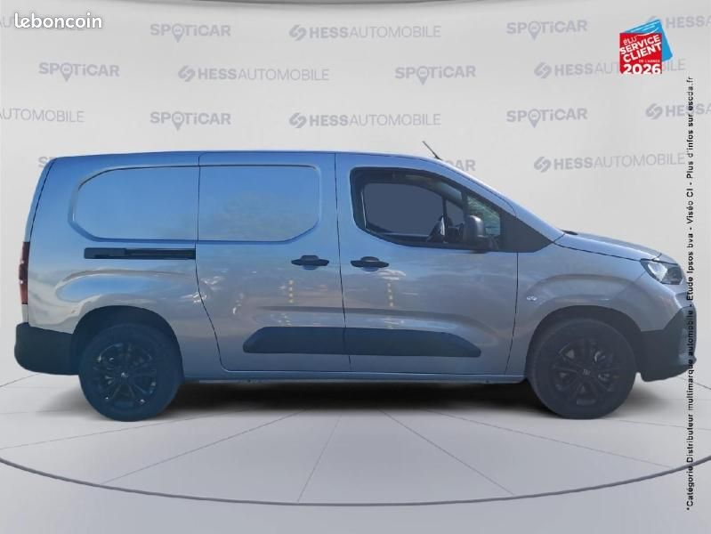 Fiat Doblo Fg XL Diesel 130ch automatique (image 4)