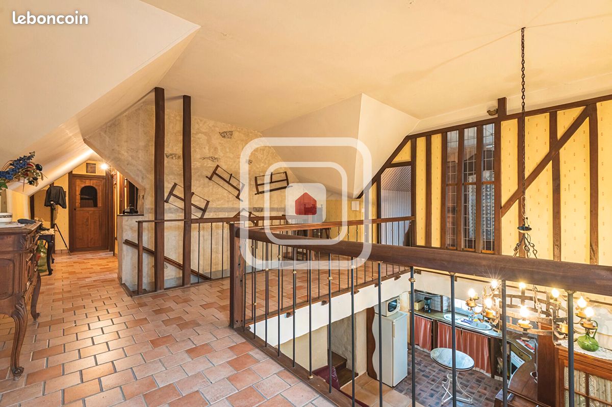 Maison 5 pièces 125 m² · à Fismes · 125 m² · 149 000 €