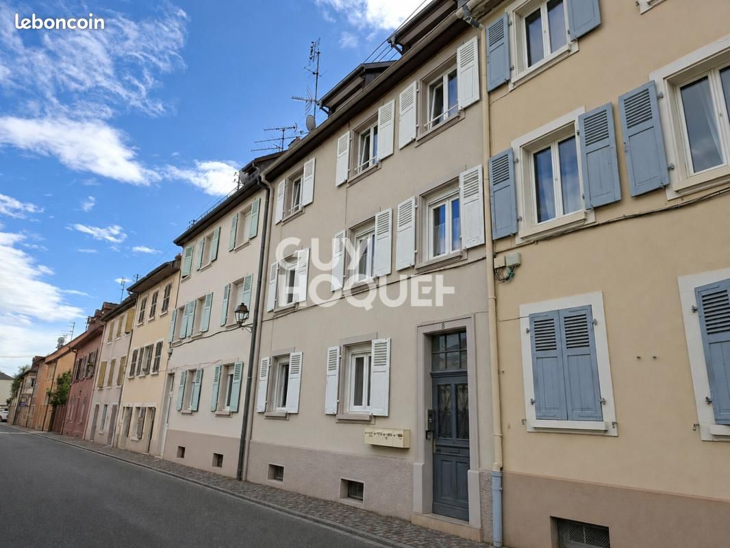 Immeuble 3 pièces 172 m² · à Cernay · 172 m² · 295 000 €