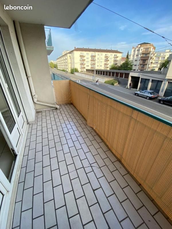 Appartement 3 pièces 71 m² · à Strasbourg · 71 m² · 1 017 €