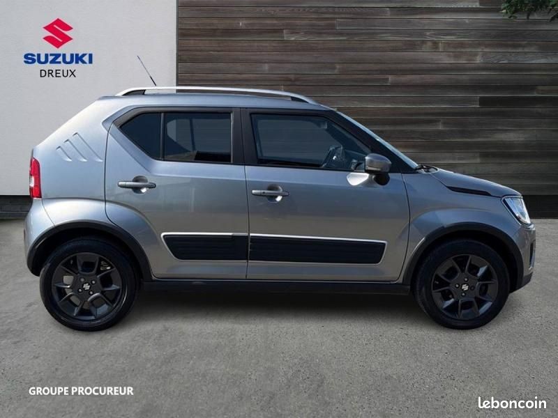 Suzuki Ignis 1.2 Dualjet Hybrid 83ch Pack (image 6)