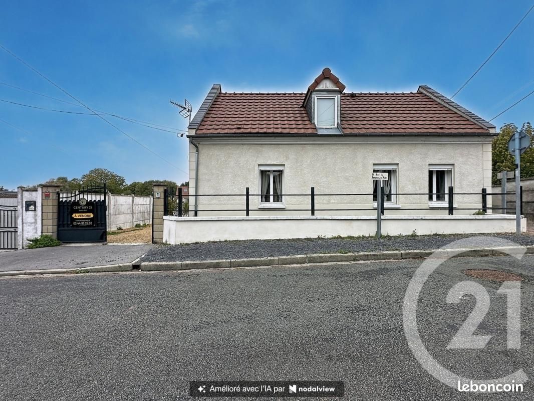 Maison 5 pièces 96 m² · à Cuts · 96 m² · 170 600 €