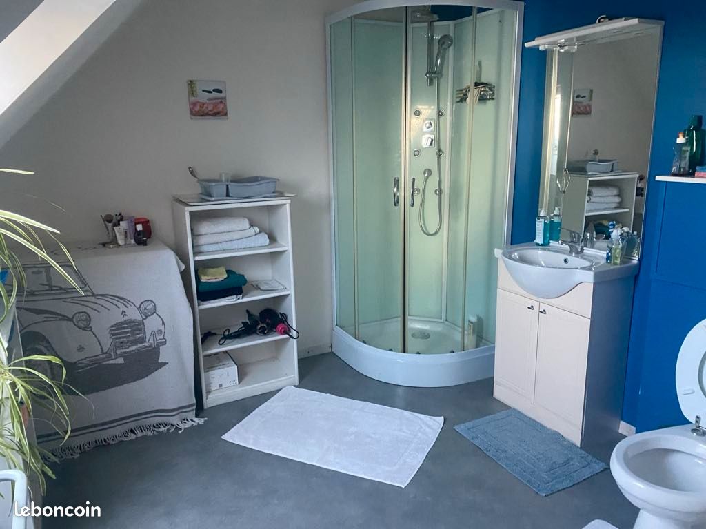 Chambre chez l'habitant (image 2)