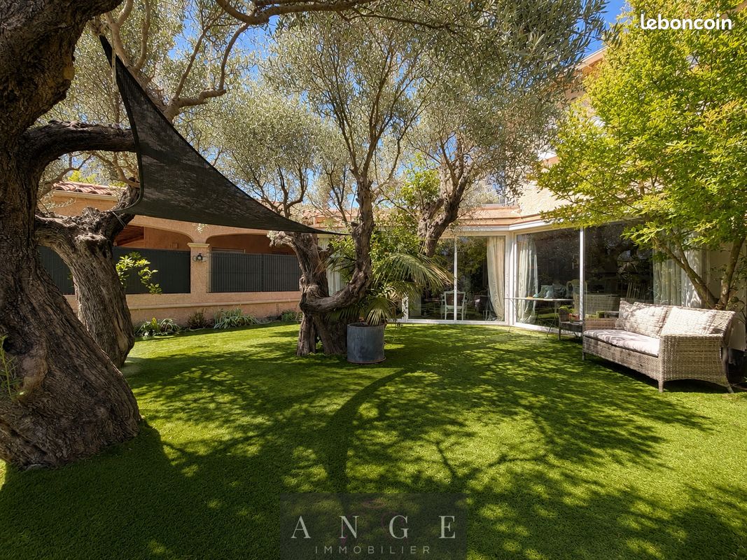 Appartement 4 pièces 140 m² · à La Farlède · 140 m² · 580 000 €