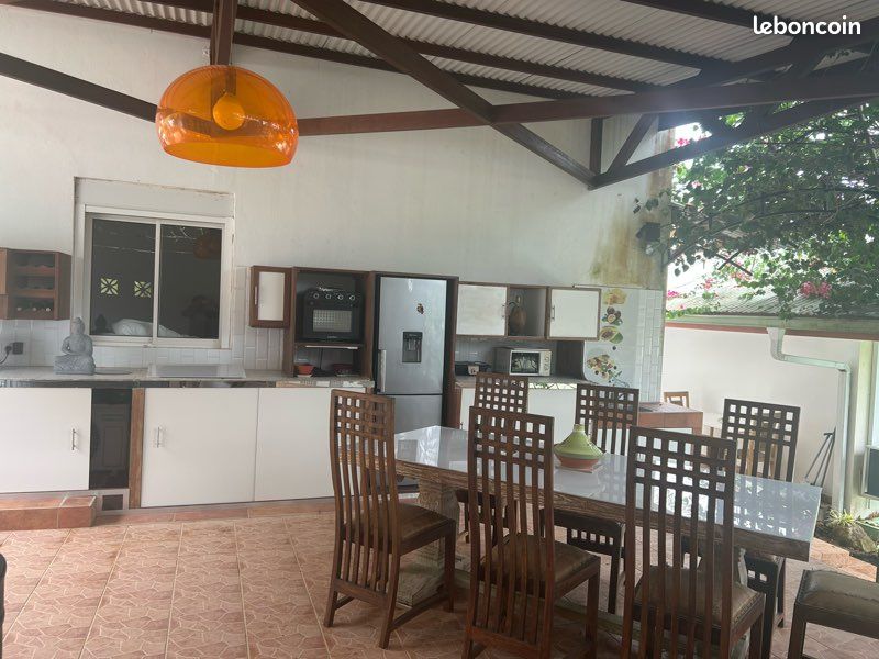 Location courte ou longue durée en Guyane (image 3)