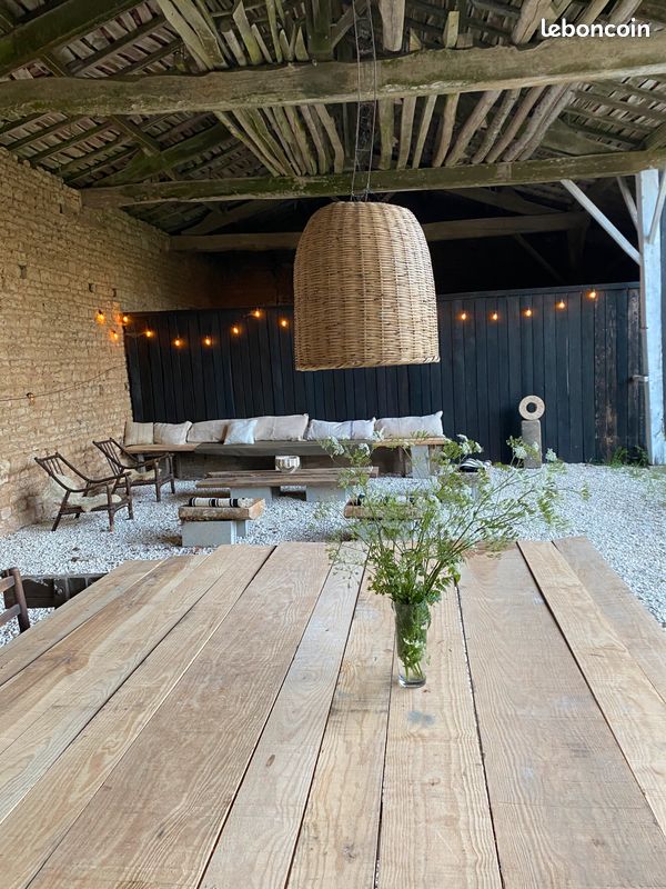 Maison 10 pièces 350 m² · à Alloinay · 350 m² · 295 500 €