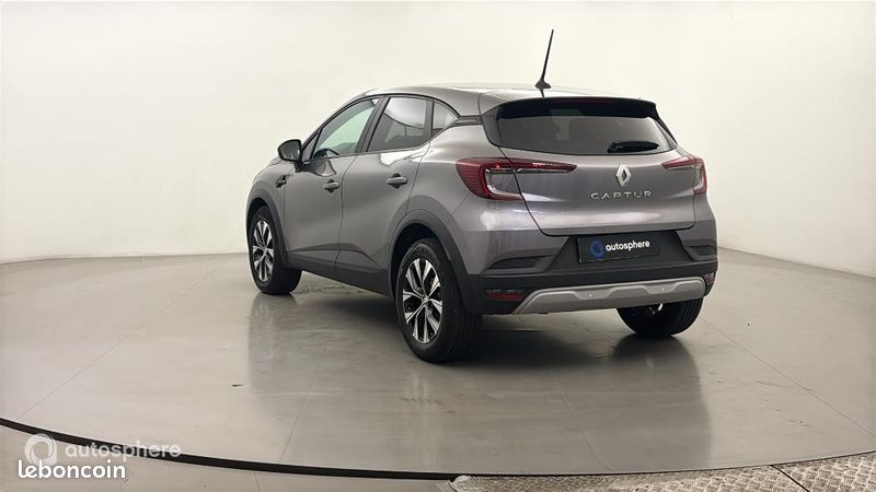 Renault Captur 1.0 TCe 90ch Evolution (image 8)