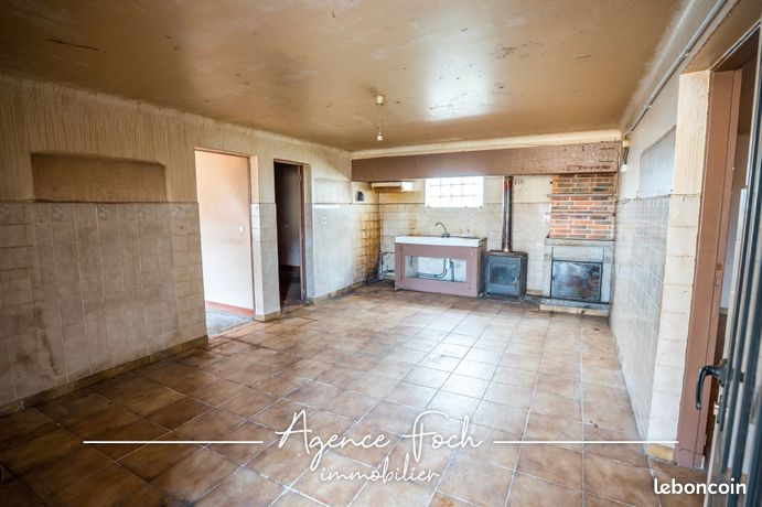 Maison 3 pièces 79 m²
