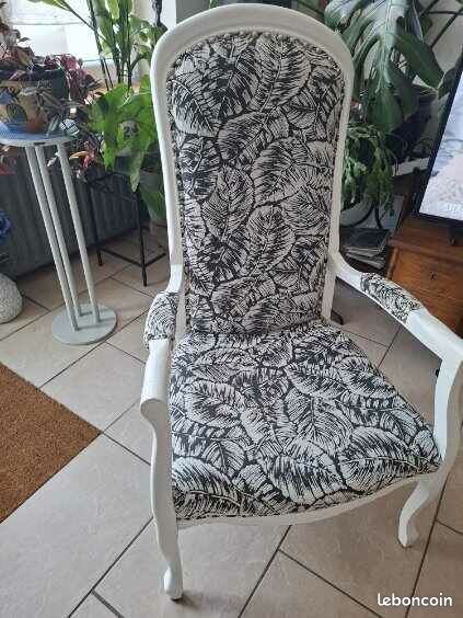 Fauteuil (image 4)