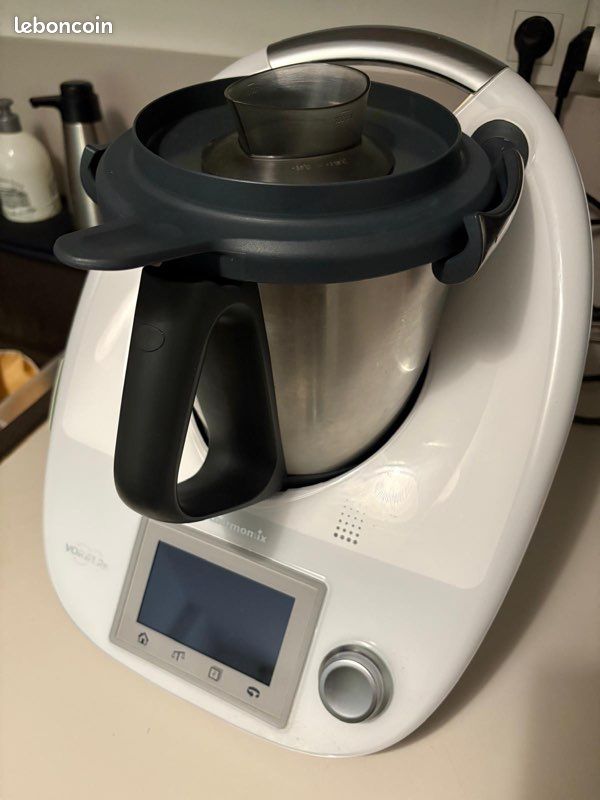 Thermomix tm5 (image 1)