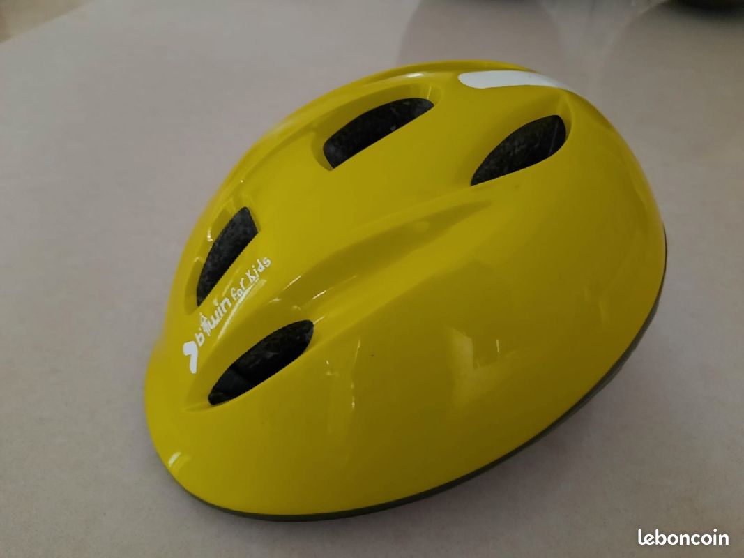 Casque Velo (image 2)